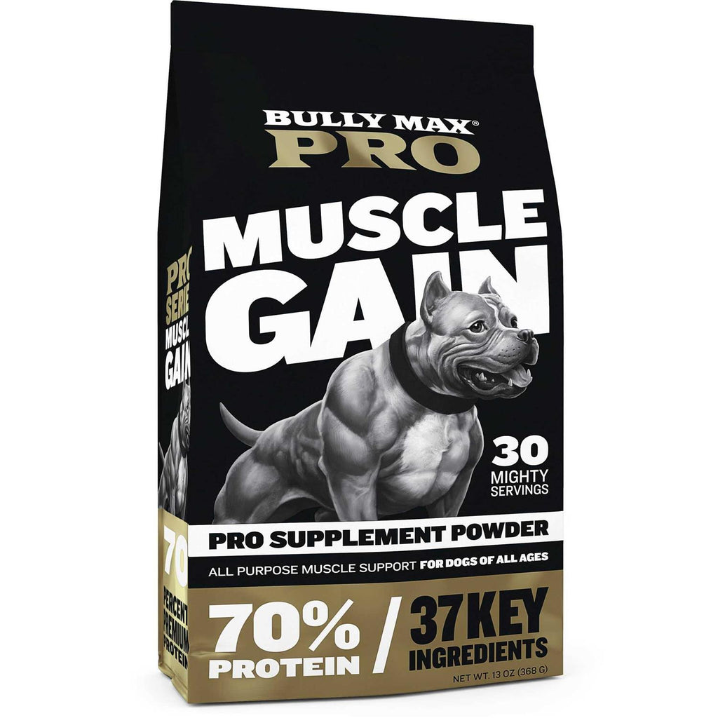 Muscle Builder for Dogs W14213