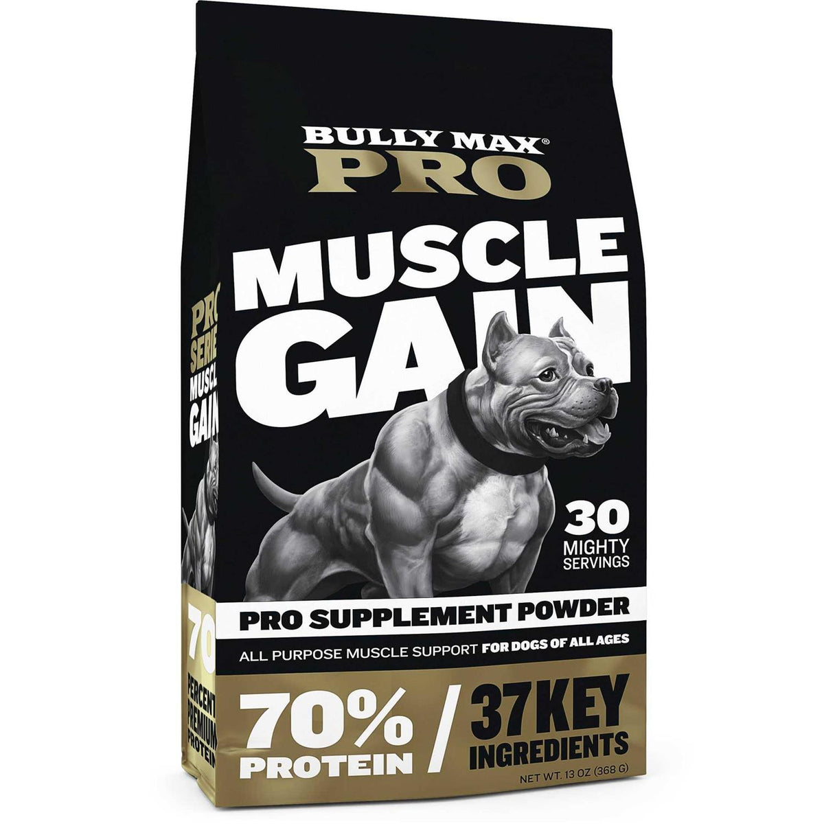 Muscle Builder for Dogs W14213