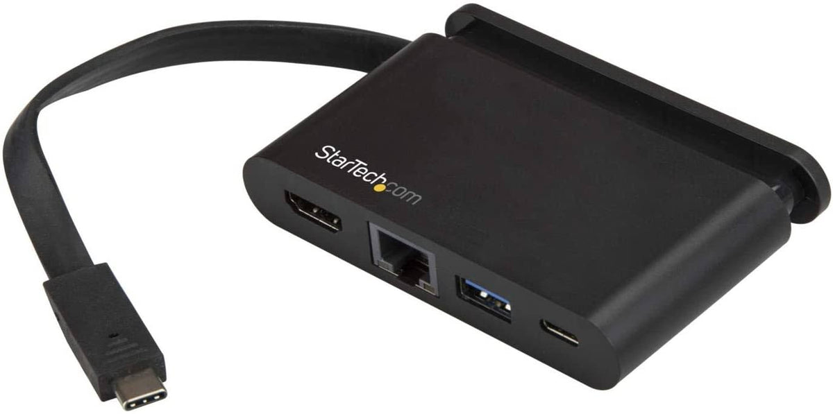 USB C Multiport Adapter with HDMI Y30932