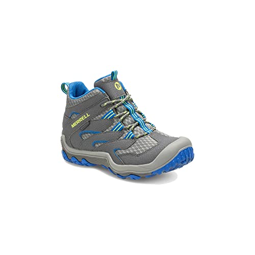 Hiking Boot P651