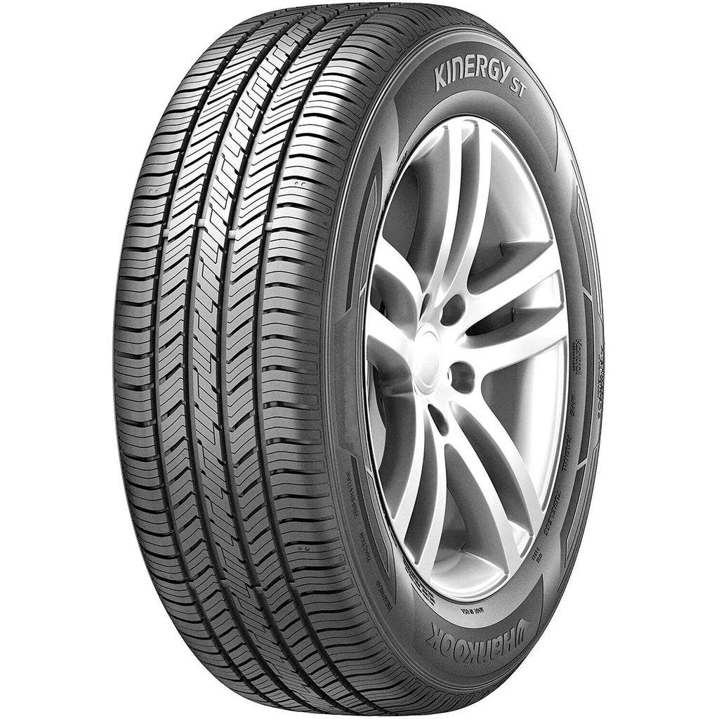 All Season 225/55R18 98H Passenger Tire F9082