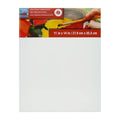 White Gallery Wrapped Canvas 12 Pack V9239