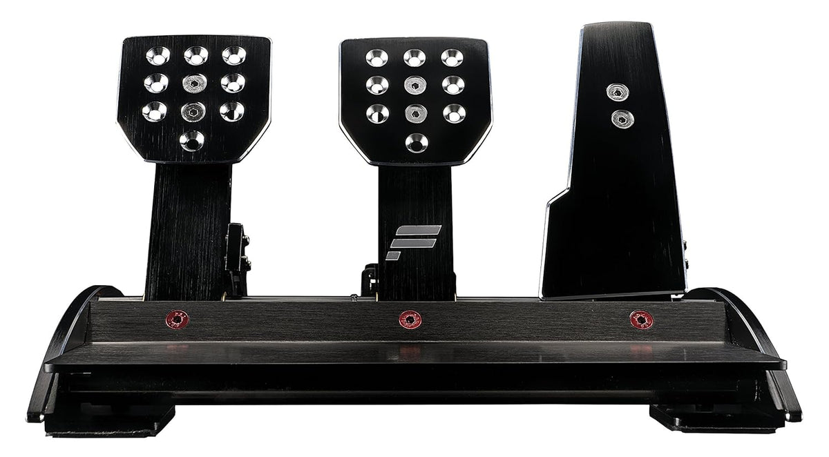 ClubSport Pedals O538