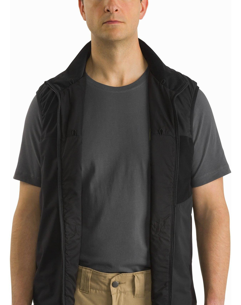 Wolf Atom Vest LT Y4499