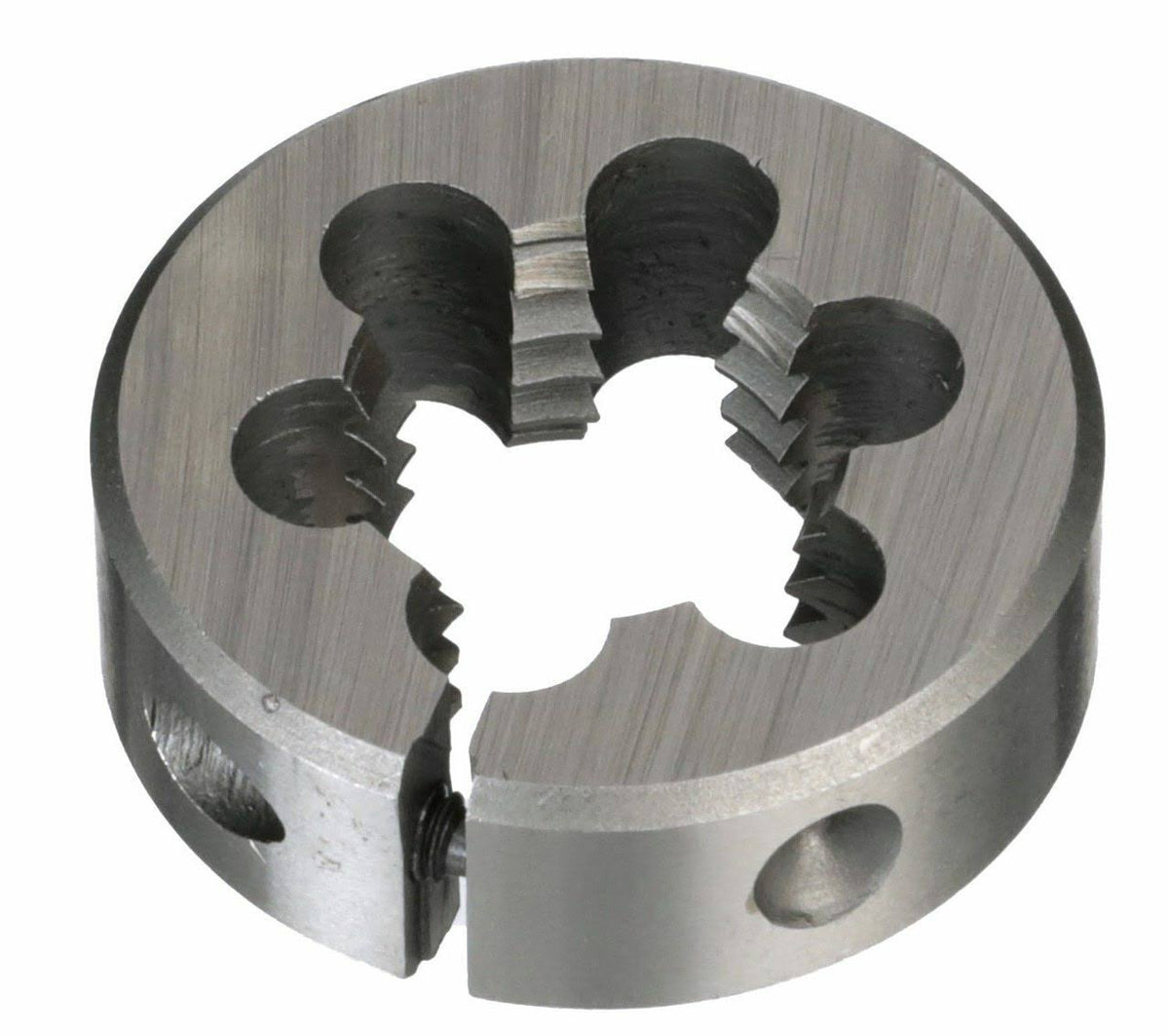 1-3/8x22-14X2-1/2x22 HSS Round Adjustable C42382