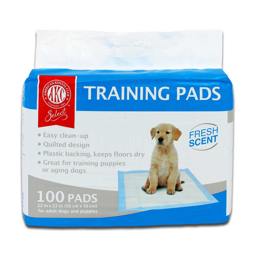Training Pads Z9905