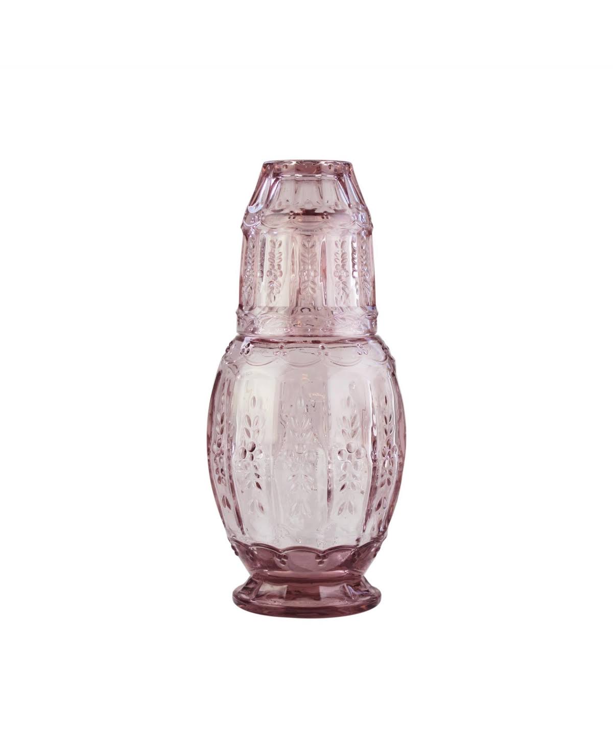 Carafe 2-Piece Set H1407