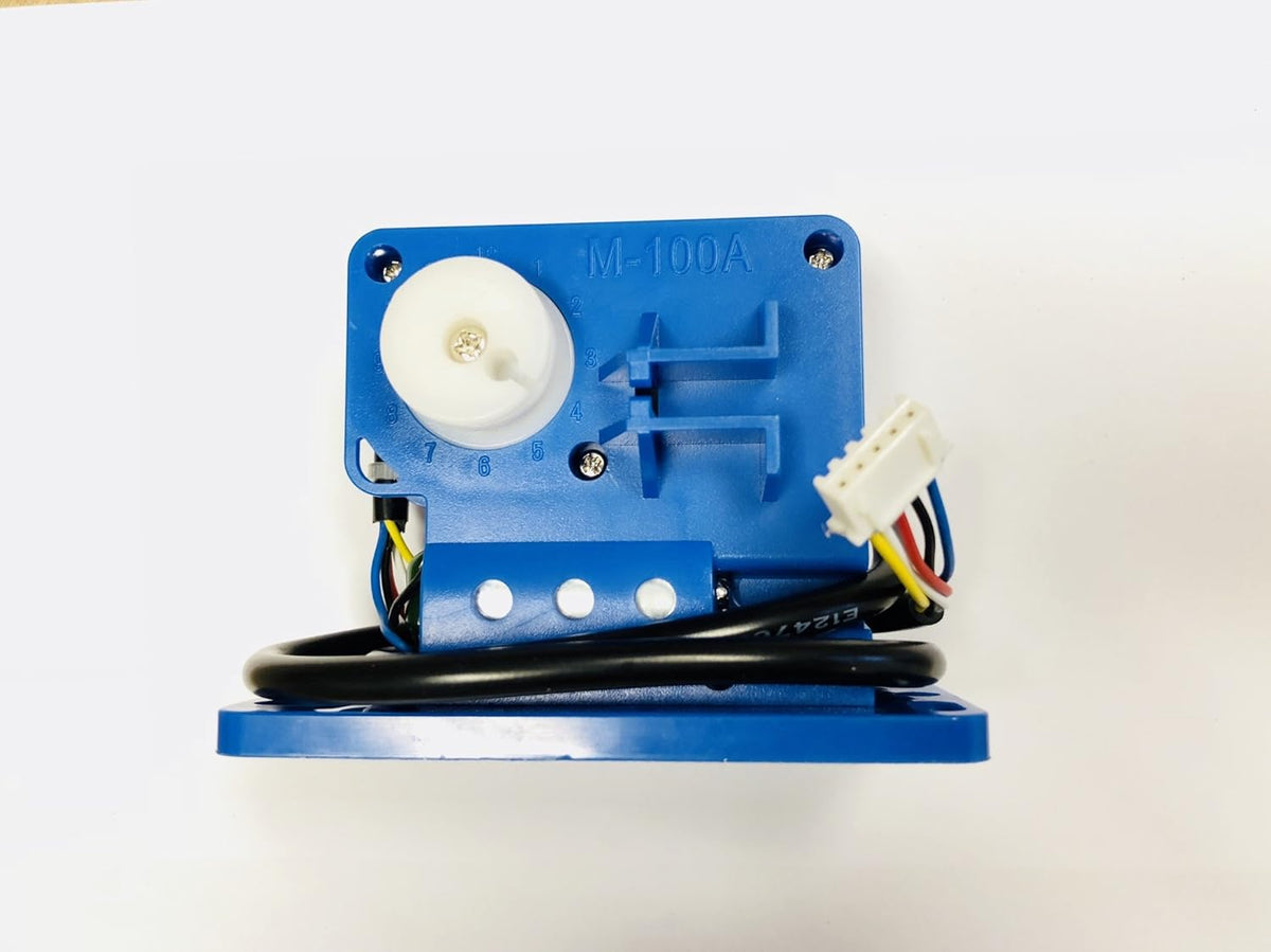 Elliptical Resistance Gear Motor Brake Tensioner Z21840