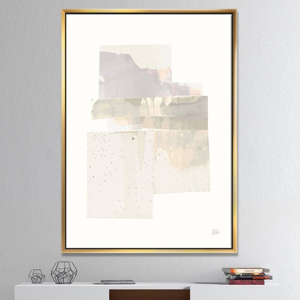Framed Canvas 36 inch x 46 inch B287245