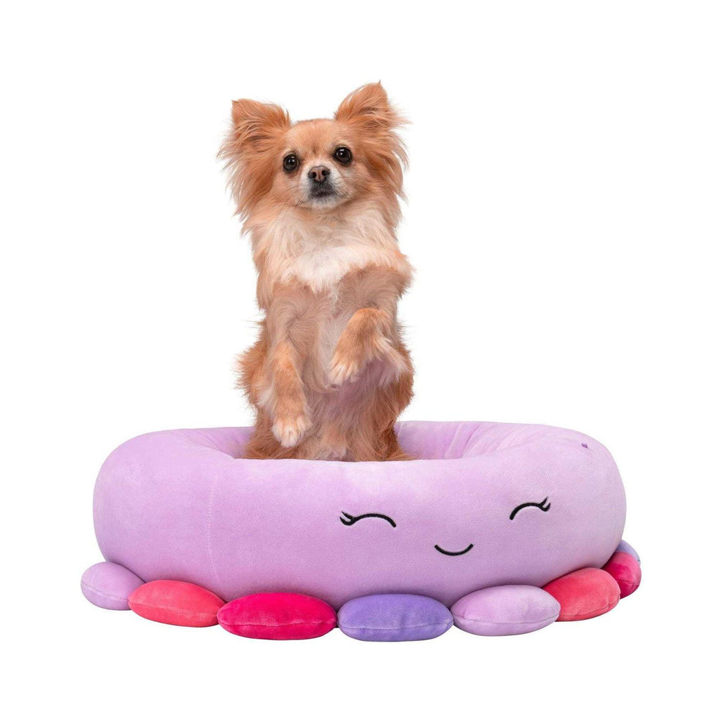 Squishmallows Octopus Pet Bed I640