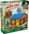 137 Pieces Preschool Education Toy I5992