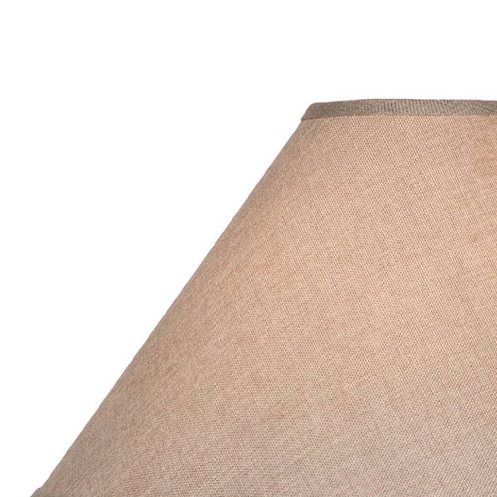 30 Inch Table Lamp with Empire Shade P436189