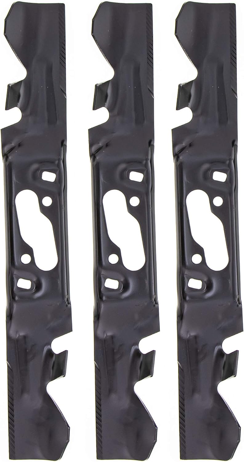 50" Mulch Kit for Fabricated Decks U538385