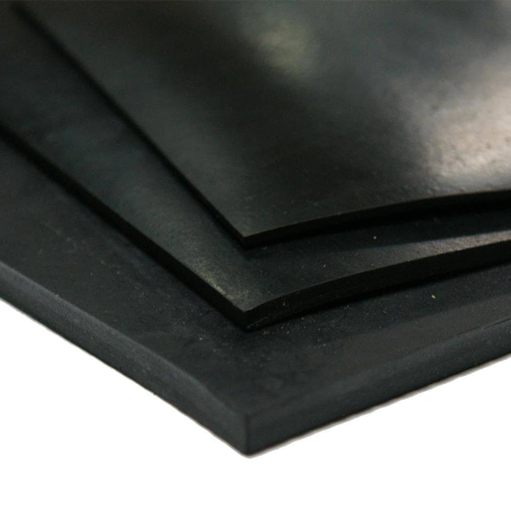 70A Smooth Finish Neoprene Sheet Q525