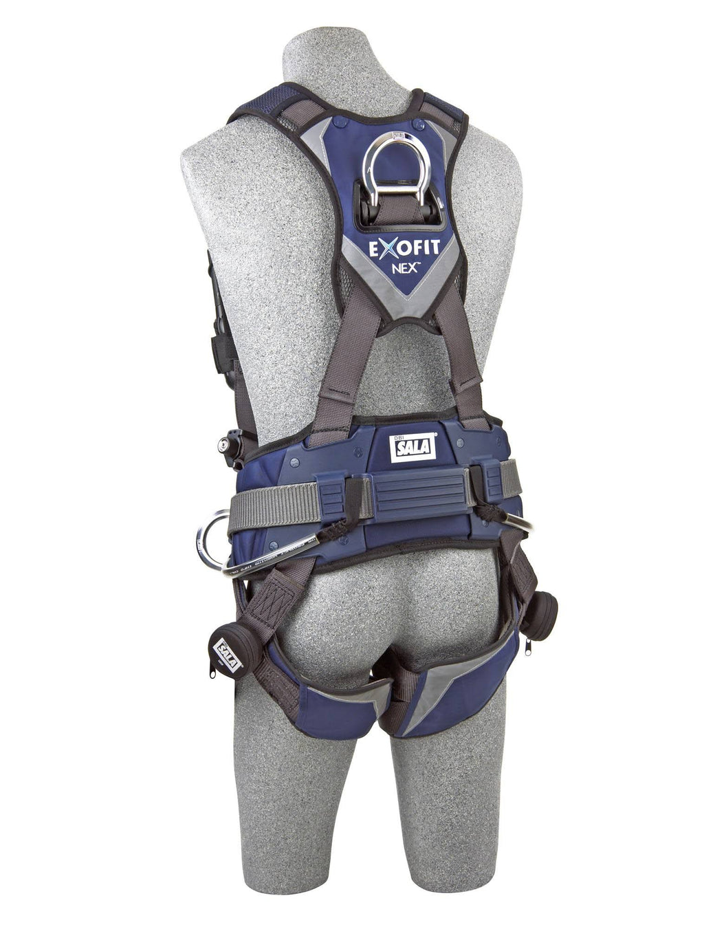 Wind Energy Harness J130