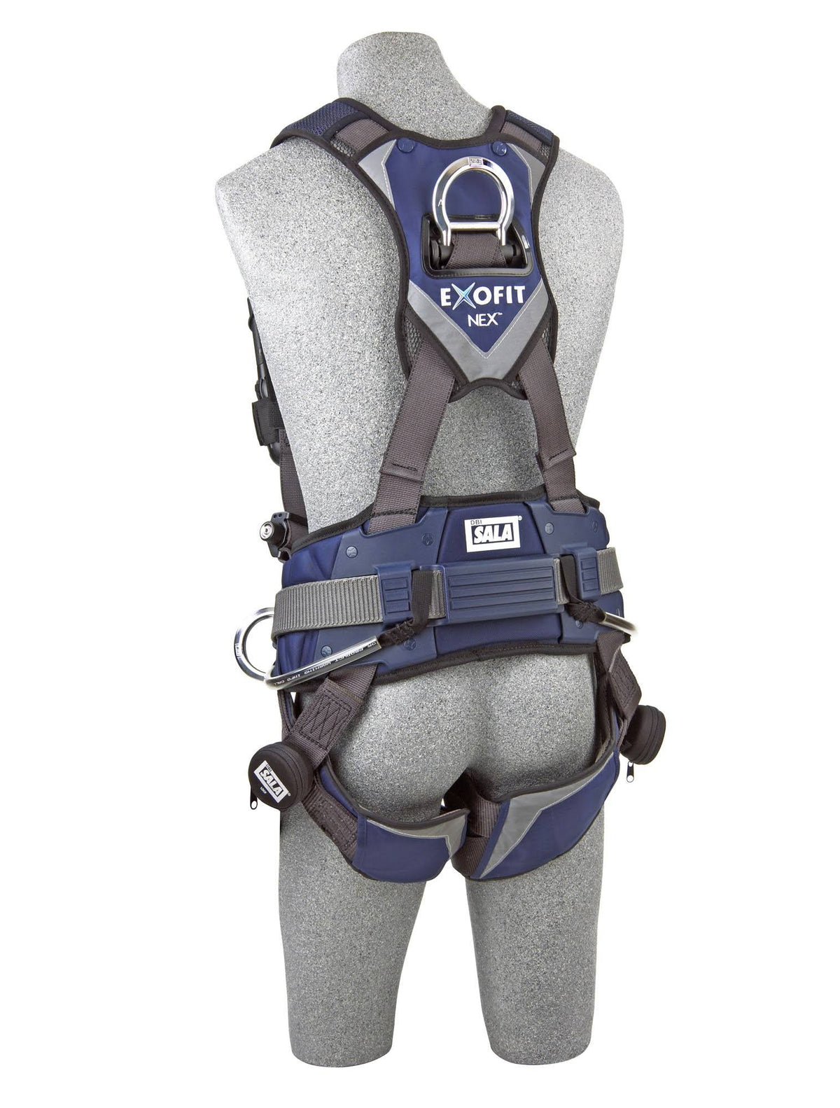 Wind Energy Harness J130