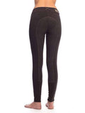 Grey Onyx Full Seat Breeches H903857