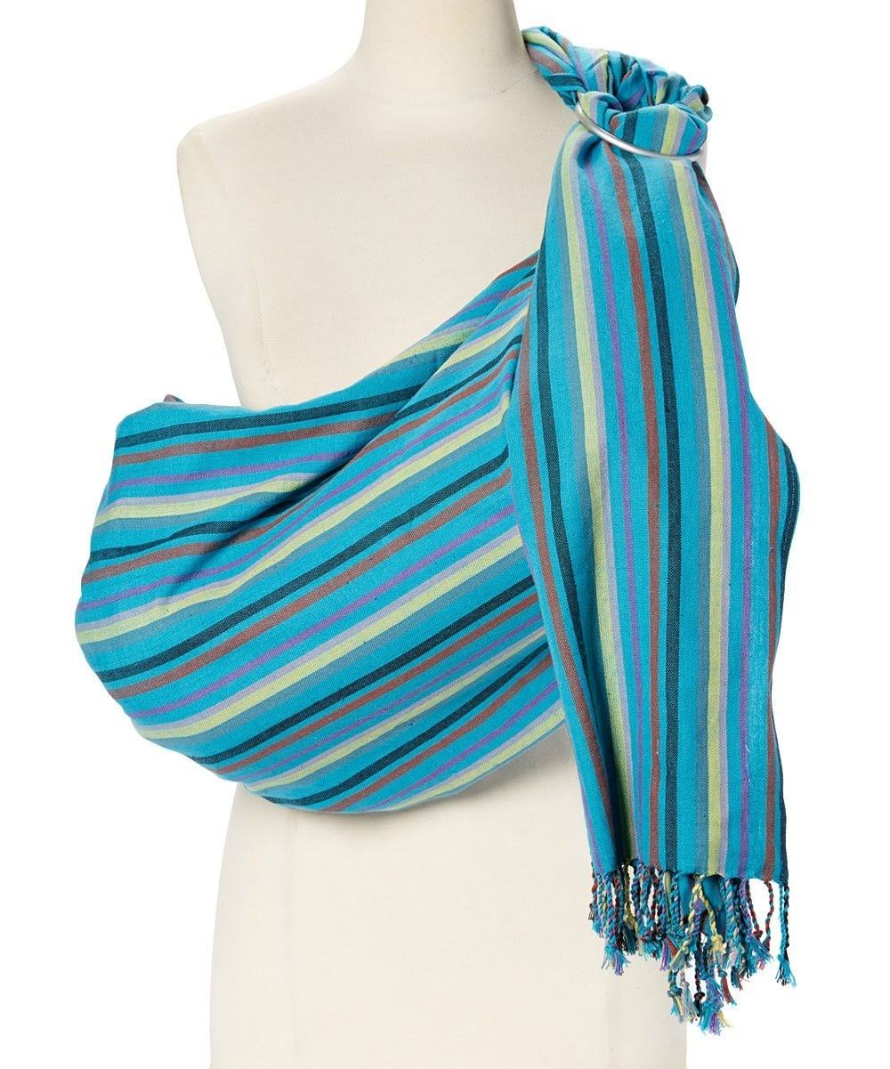 Sky Baby Carrier Wrap Ring Sling S83475
