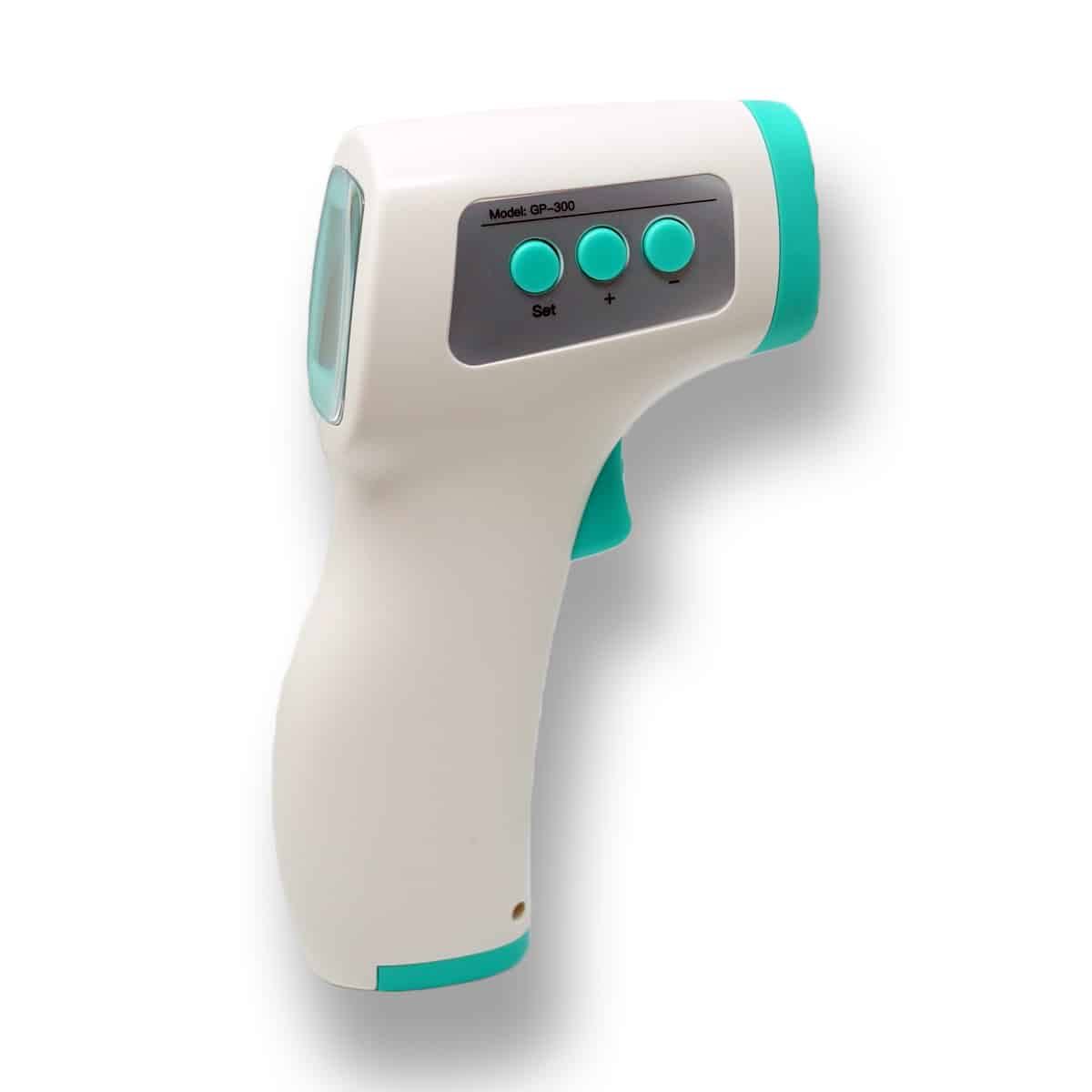 Non-Contact Infrared Forehead Thermometer R110423