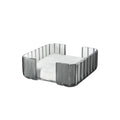 Table Napkin Holder Sky Grey E420606