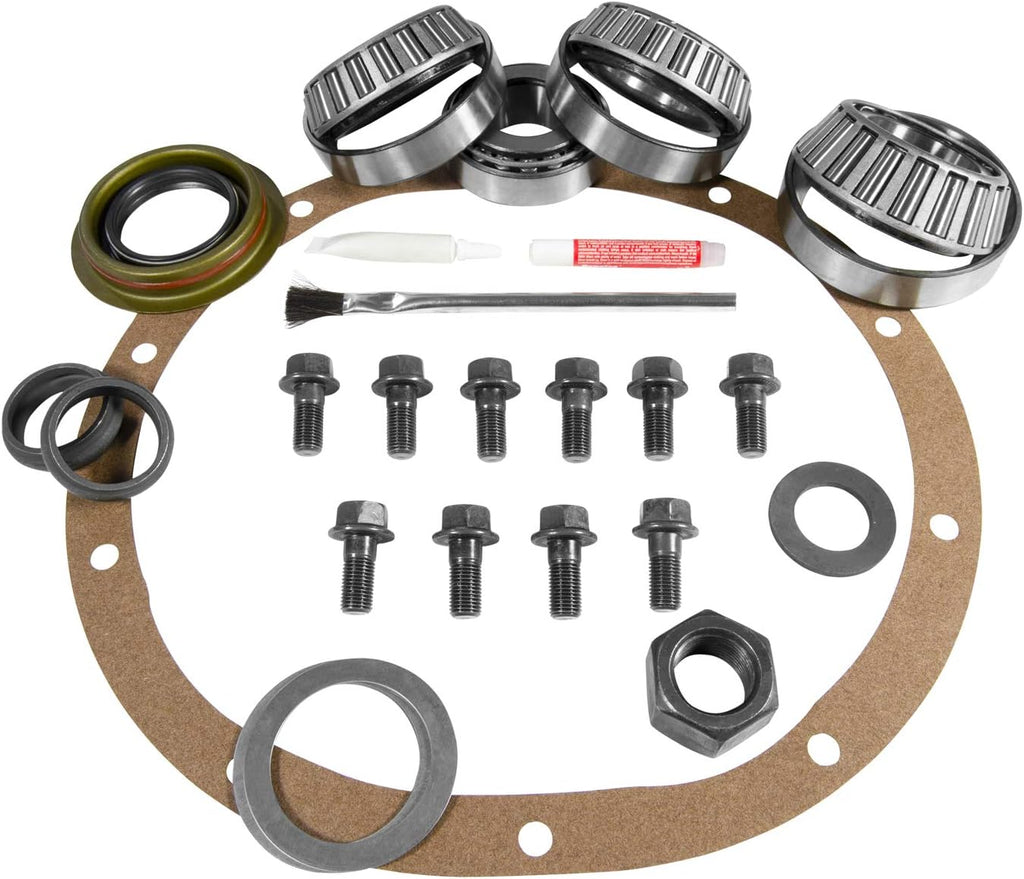 Master Overhaul Kit for GM 8.6 Differential R72711