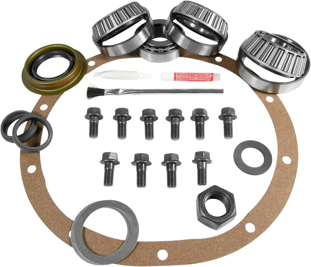 Master Overhaul Kit for GM 8.6 Differential R72711