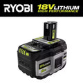 18V 8.0 Ah Lithium-Ion Battery I7834
