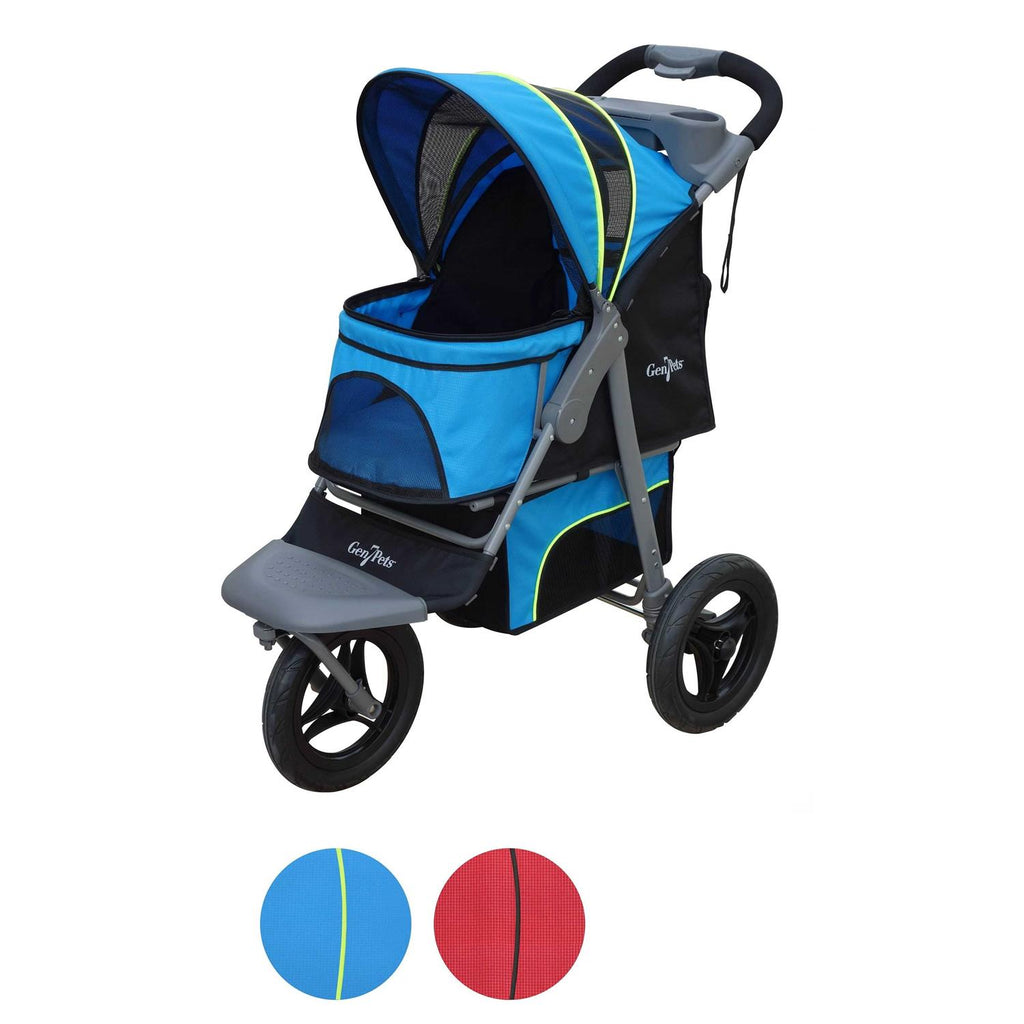 Pet Stroller O679