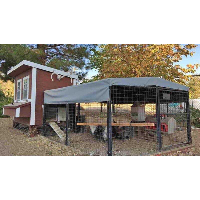 8 ft. Chicken Run I786750