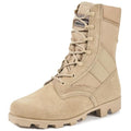 Men's 8 Inch Lightweight Tactical Boots C108