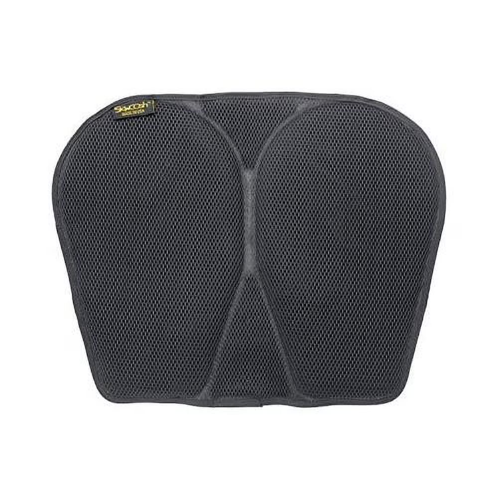 Gel Seat Pad With Airflo Breathable Mesh U41754