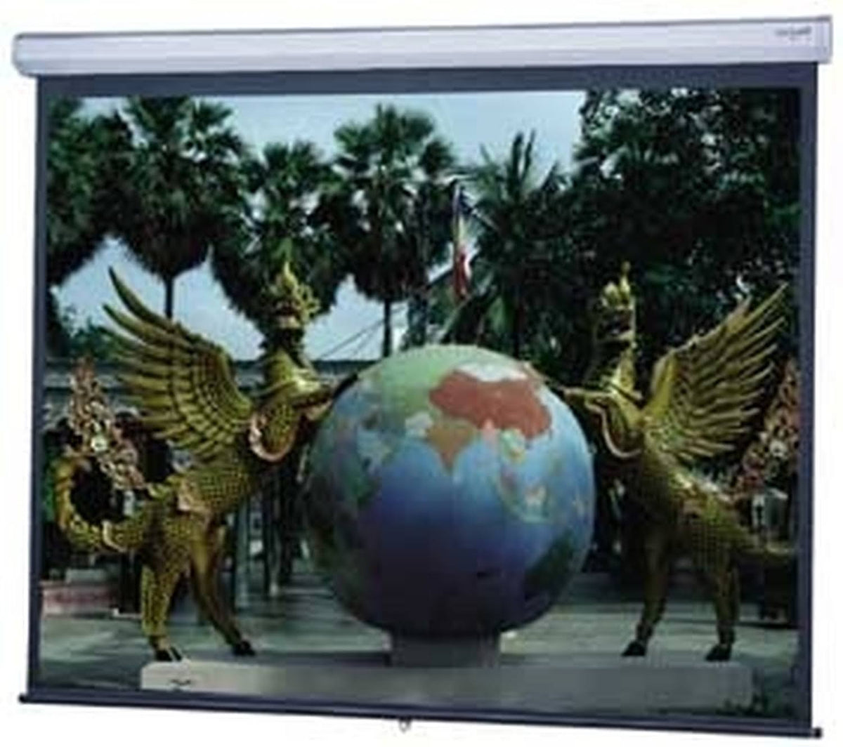 Projection Screen M68774