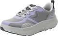 Slip-Resistant Athletic Sneaker with Arch Support J1507