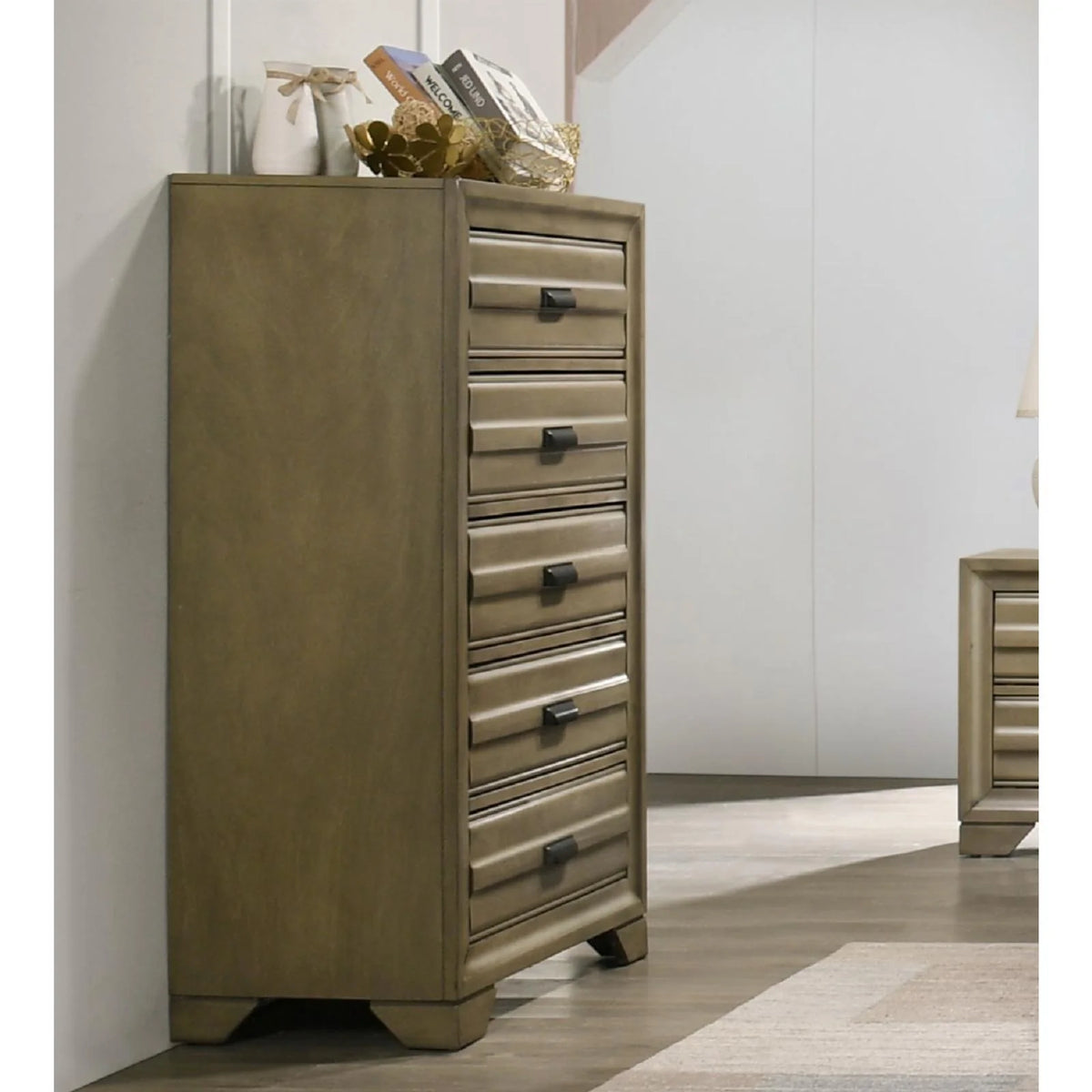 5 Drawer Chest L27075