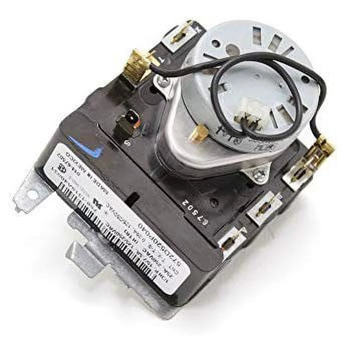 Timer Dryer T509046