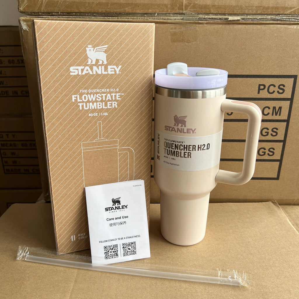 40oz Stainless Steel Tumbler J822607