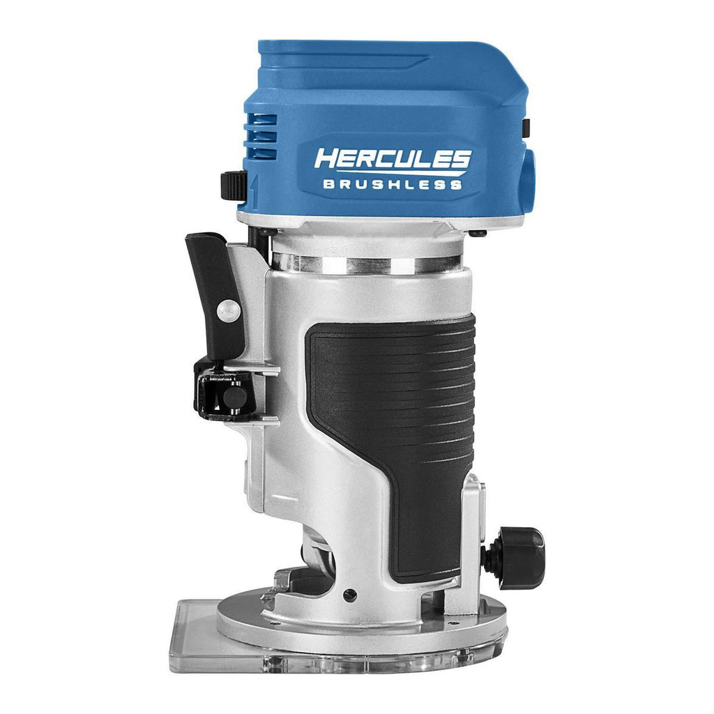 20V Brushless Cordless Compact Router A464