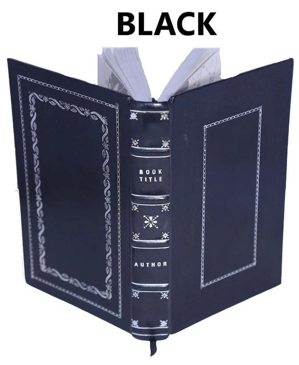 1875 Volume v.1, pt.2 Leather Bound A152460