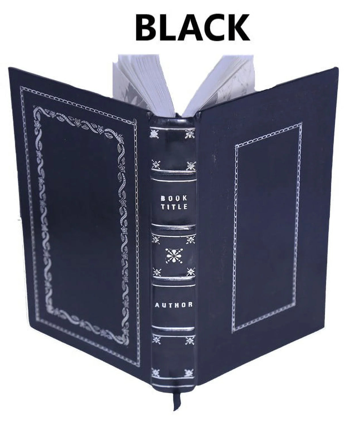 1875 Volume v.1, pt.2 Leather Bound A152460