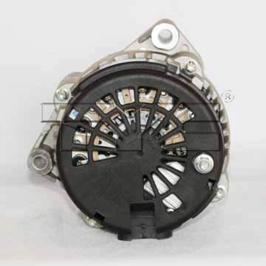 Alternator for Chevy Suburban 1500/2500 2000 2001 2002 5.3L V8 J154784