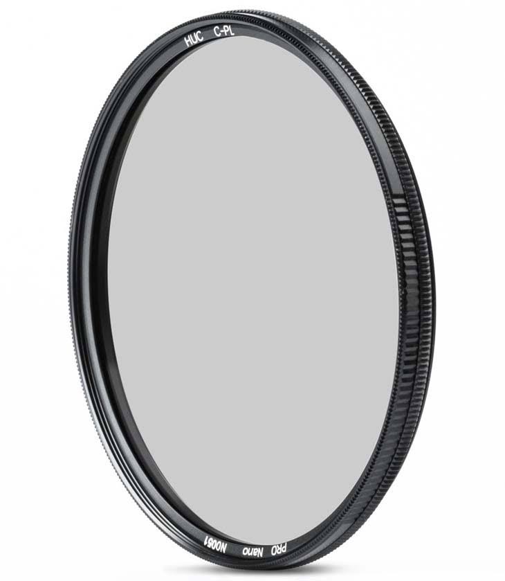 Circular Polarizer Filter S475463