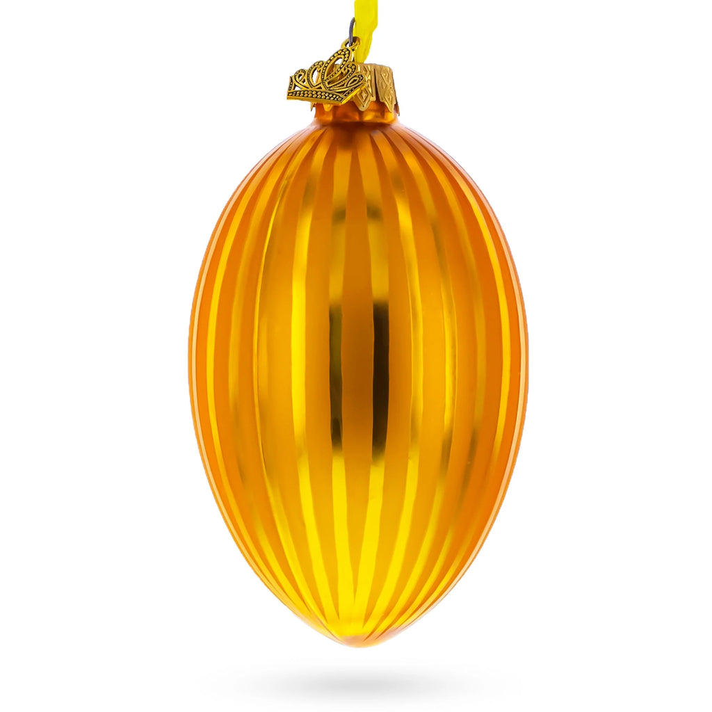 Glass Ornament 4 Inches K1041