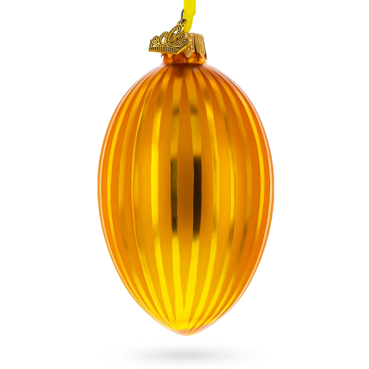 Glass Ornament 4 Inches K1041