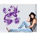 Wall Decal Sticker Mural Vinyl Art Home Decor W5973