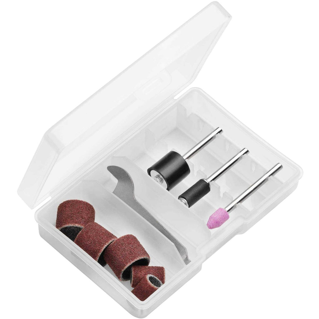 Cordless Nail Grinder E518320