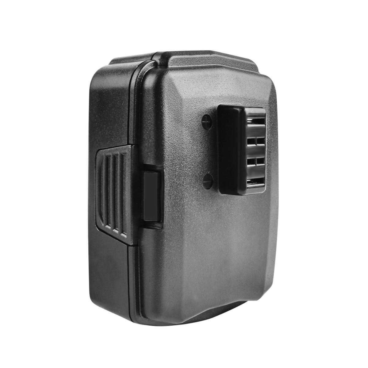 4000mAh 12V Replacement Li-ion Power Tool Battery J71753