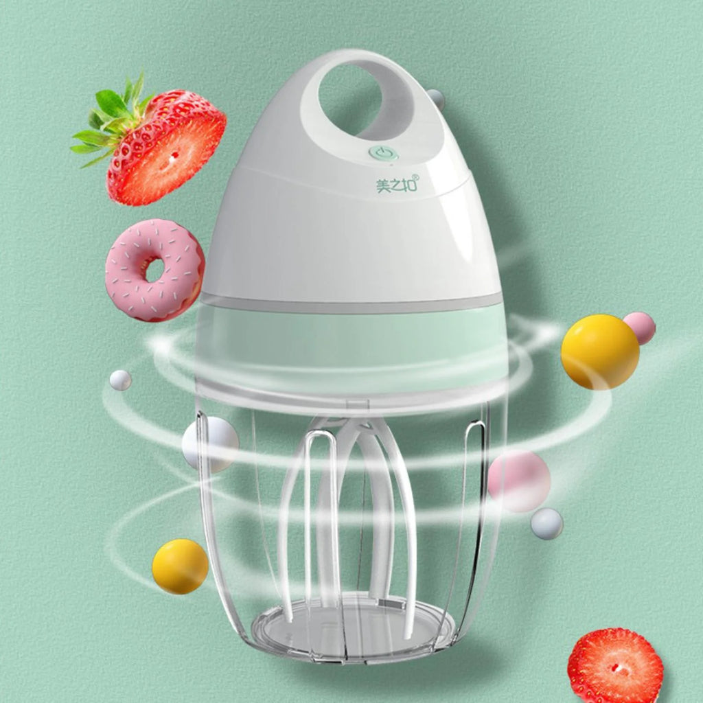 Electric Stand Mixer with Bowl Egg Beater 900ml P5961