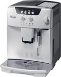 Silver Fully Automatic Espresso Machine S4494