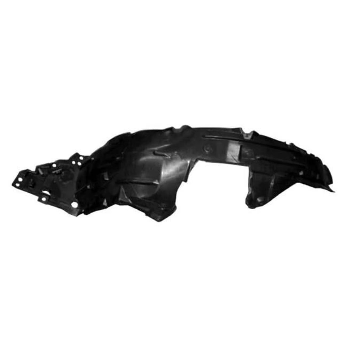 Right Hand Front Fender Inner Panel for 2016-2018 Honda HR-V H3949