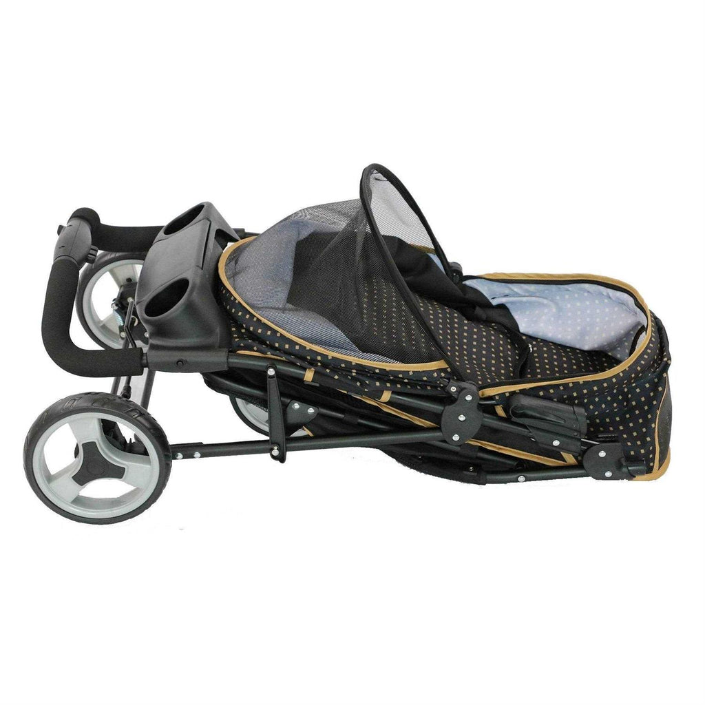 Pet Stroller C318